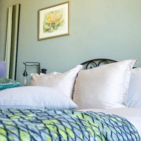 Grottazzolina Ballerina Bianca Bed & Breakfast מראה חיצוני תמונה