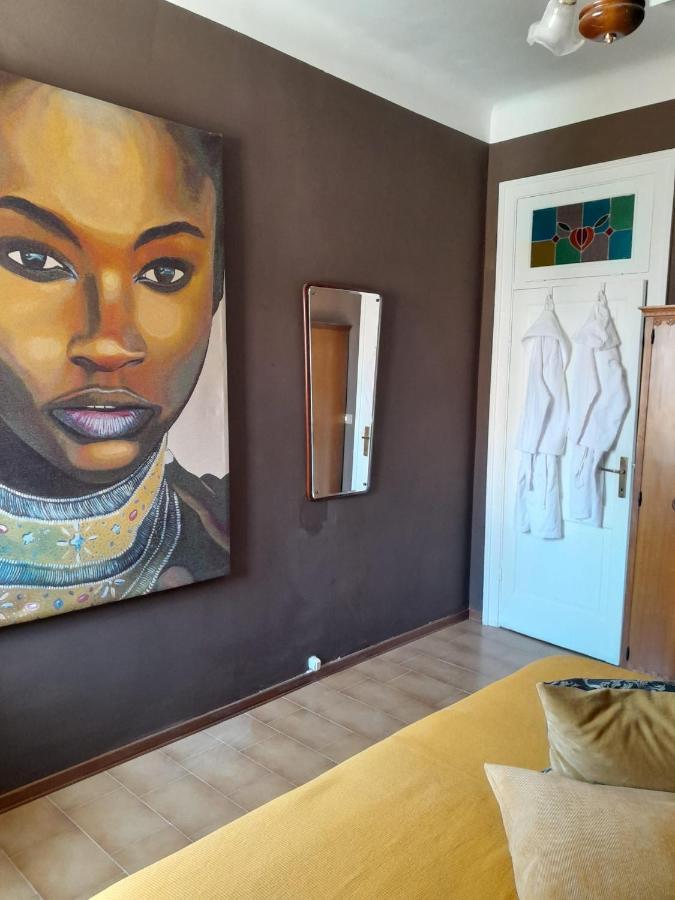 Grottazzolina Ballerina Bianca Bed & Breakfast מראה חיצוני תמונה