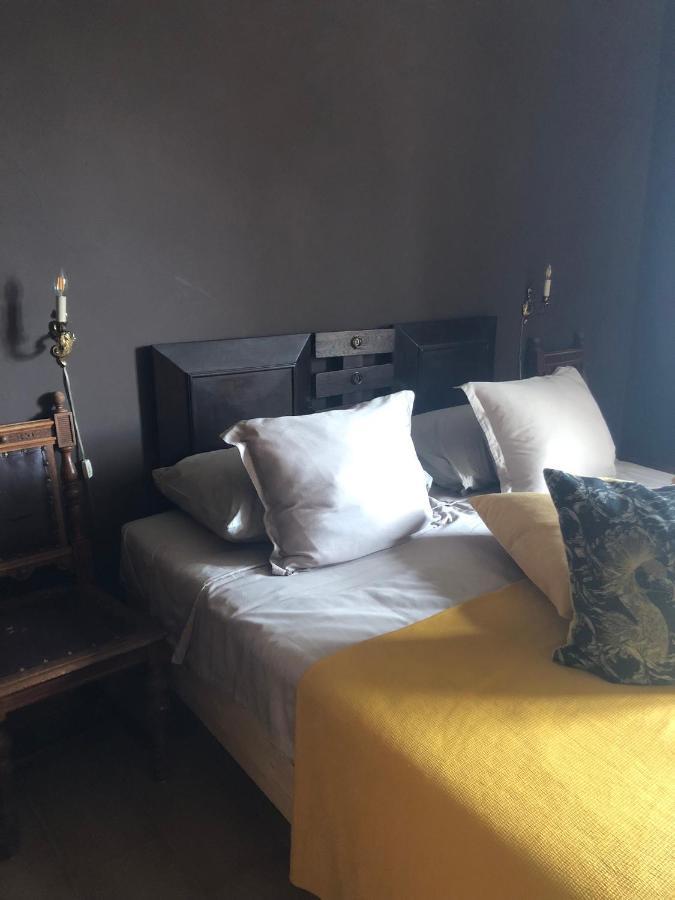 Grottazzolina Ballerina Bianca Bed & Breakfast מראה חיצוני תמונה