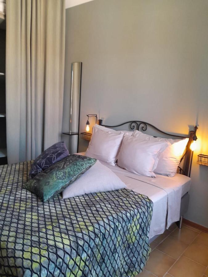 Grottazzolina Ballerina Bianca Bed & Breakfast מראה חיצוני תמונה