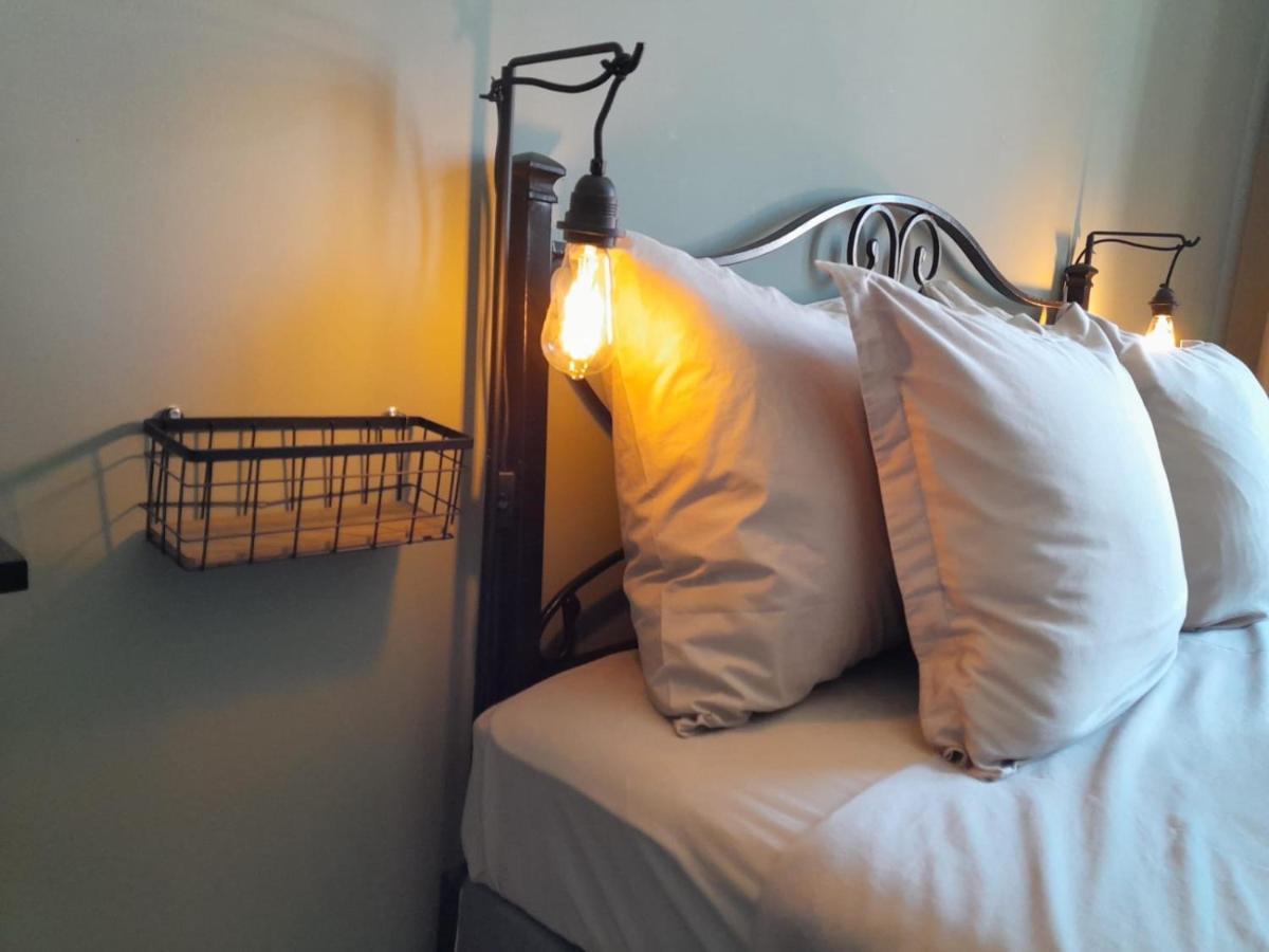 Grottazzolina Ballerina Bianca Bed & Breakfast מראה חיצוני תמונה