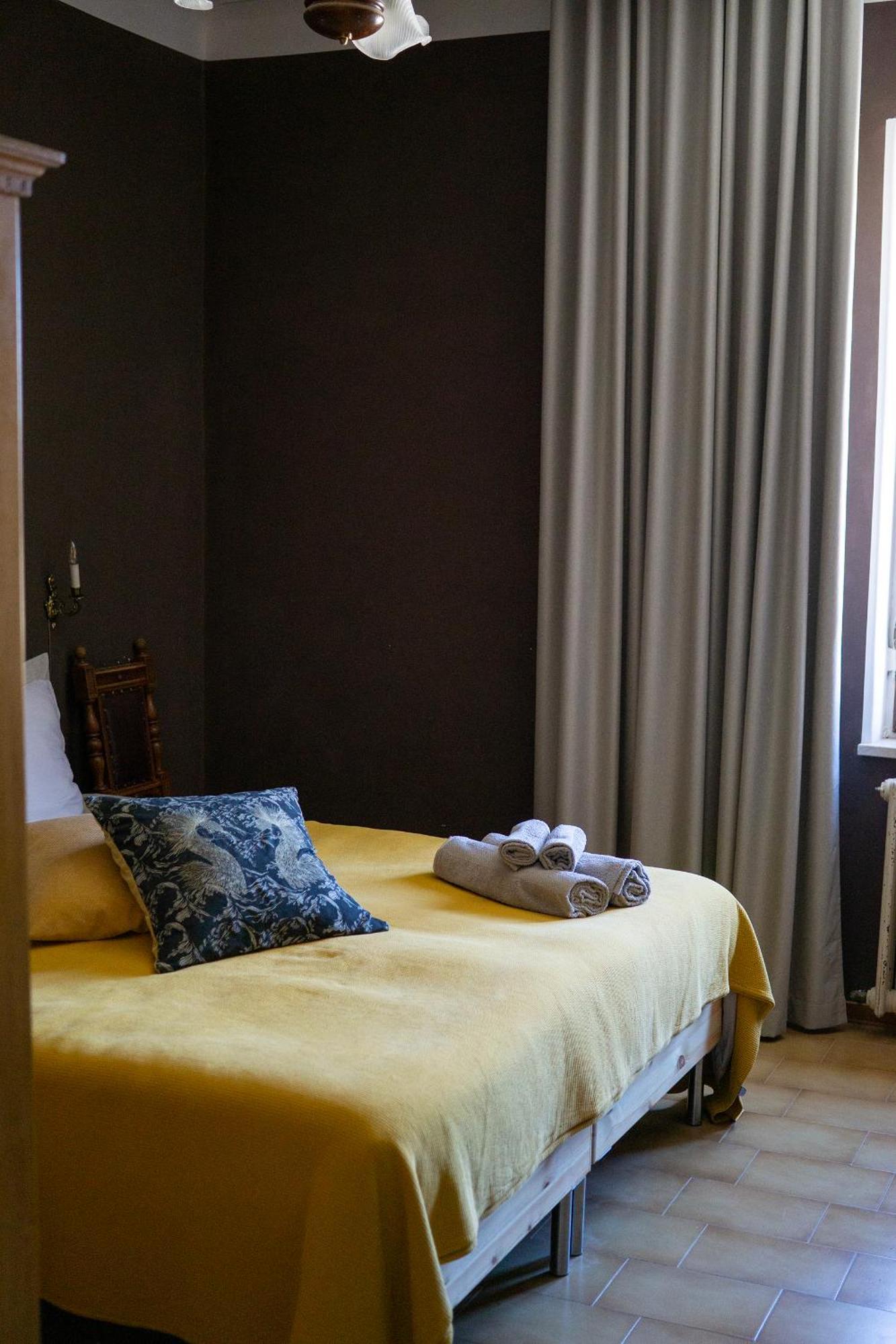 Grottazzolina Ballerina Bianca Bed & Breakfast מראה חיצוני תמונה