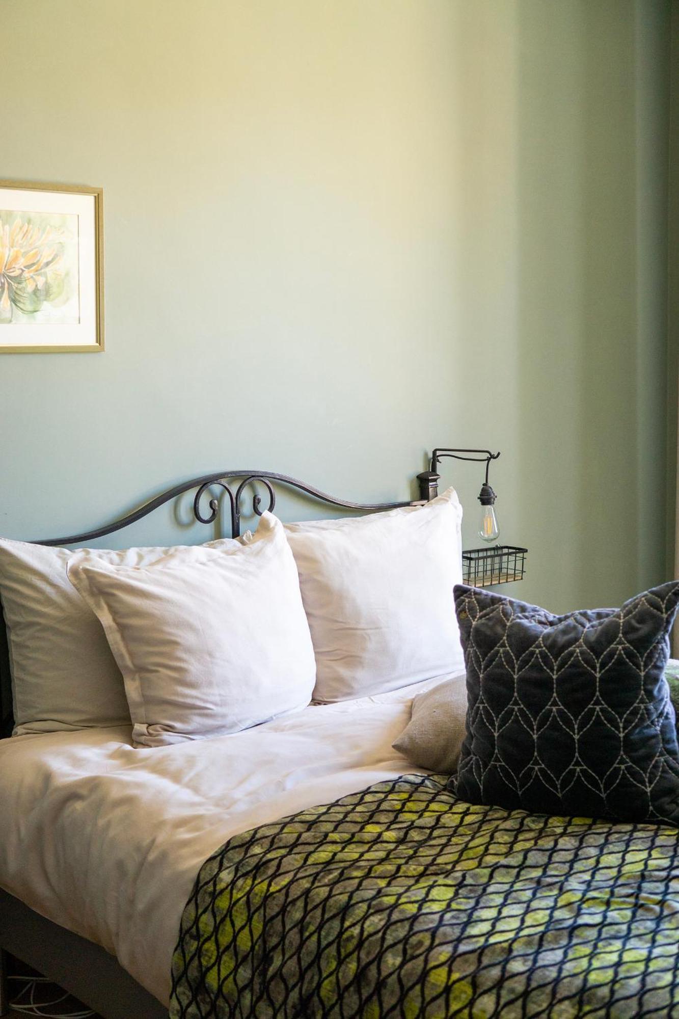 Grottazzolina Ballerina Bianca Bed & Breakfast מראה חיצוני תמונה