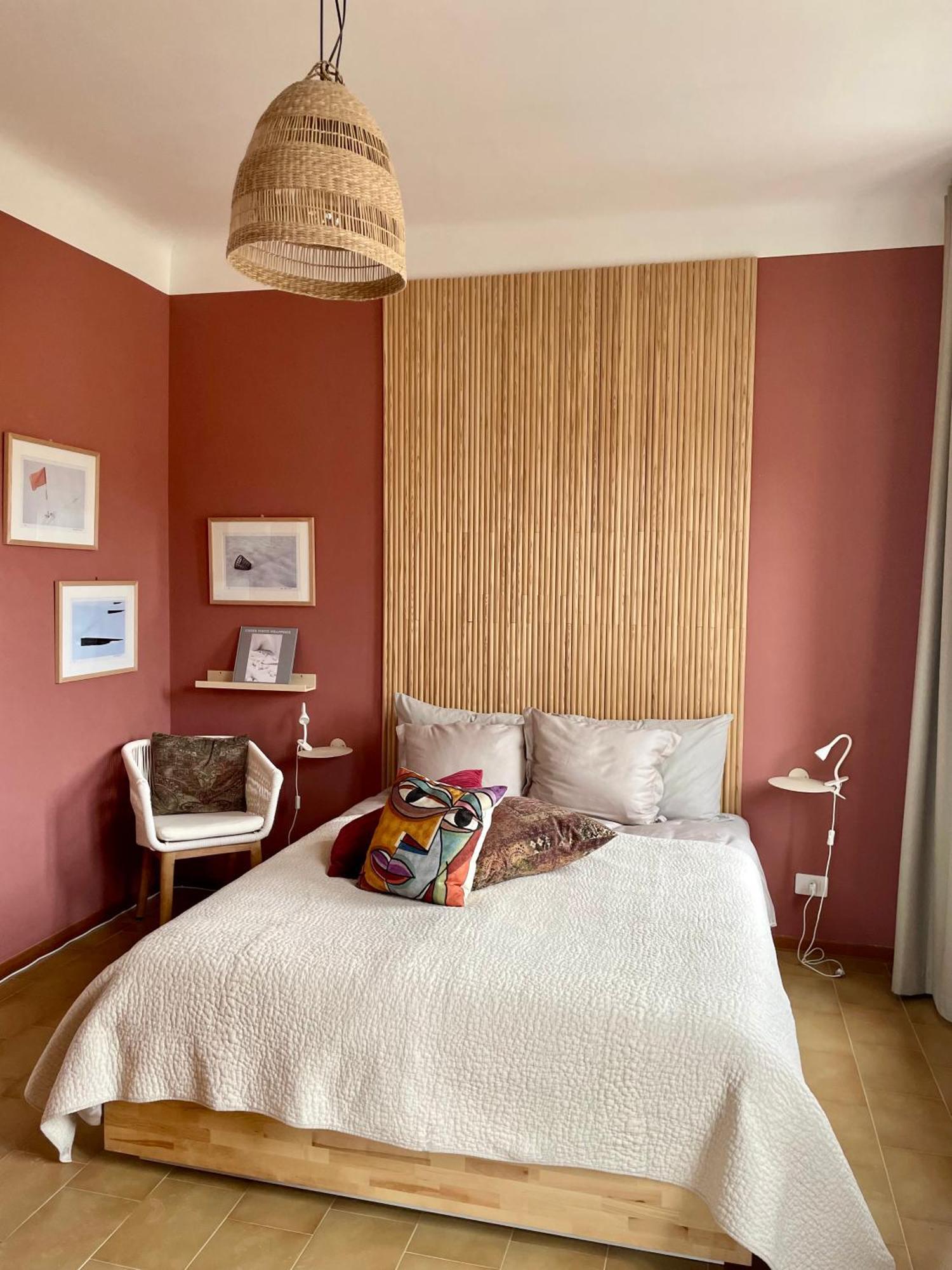 Grottazzolina Ballerina Bianca Bed & Breakfast מראה חיצוני תמונה